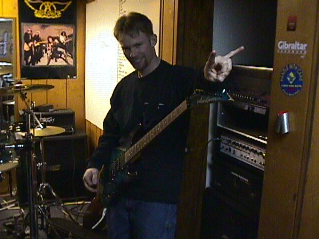 Metallica Kicks Ass!