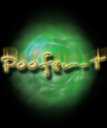 Poofer T