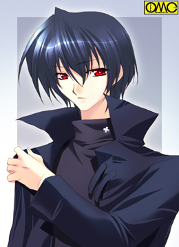 Saito Ryuzaki