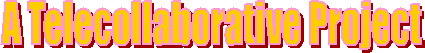 A Telecollaborative Project