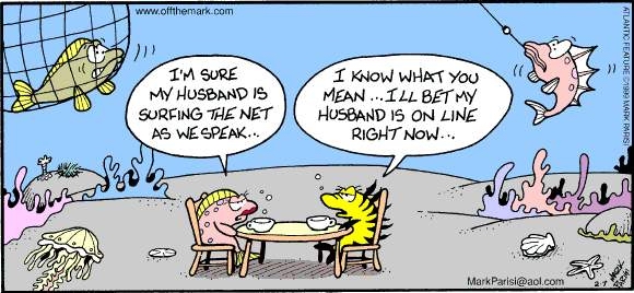 LAUGH MORE.