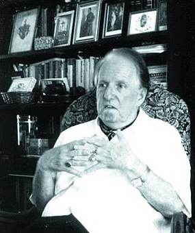 Stephan Hoeller