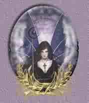 Return to Book of Shadows