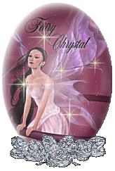 isn't this beautiful? fairy chrystal left it in my spiritbook..