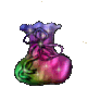 Wee One Sparkle Belle