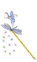 ~ ~ Faery Sage ~ ~