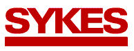 Sykes Logo