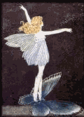 dancing