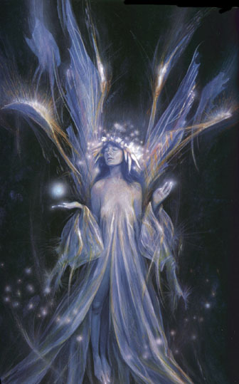 spirit