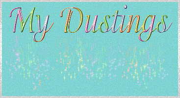 My Dustings