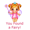foundafairy