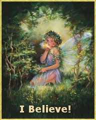 I believe