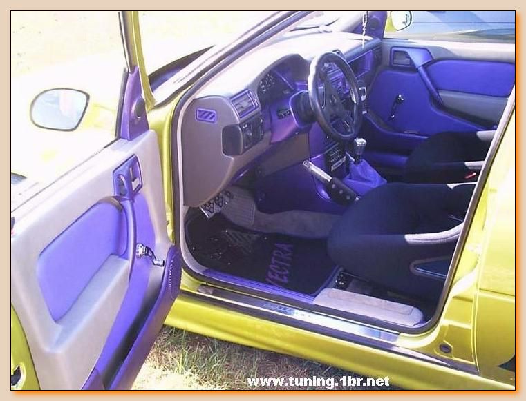Vectra