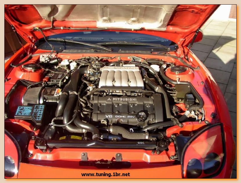 3000GTVr4