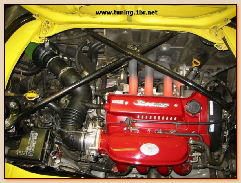 MR2Beams