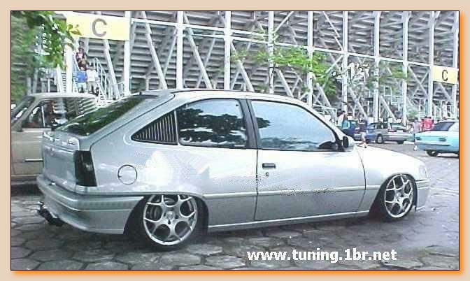 Kadett