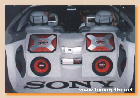 SonyXplod