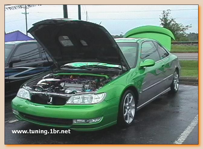 Acura_CL