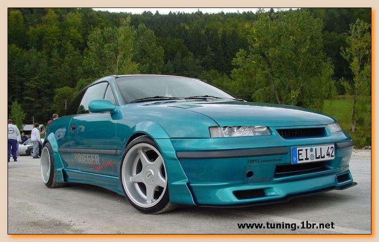 Calibra