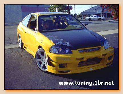 Civic