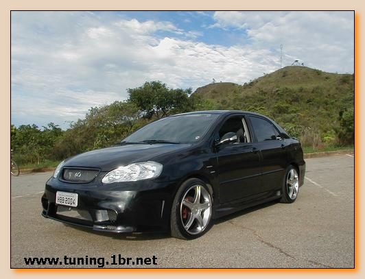 Corolla