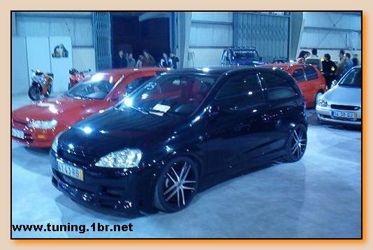 Corsa
