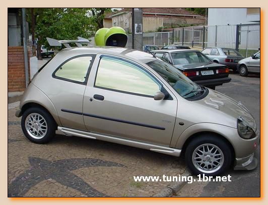 FordKa