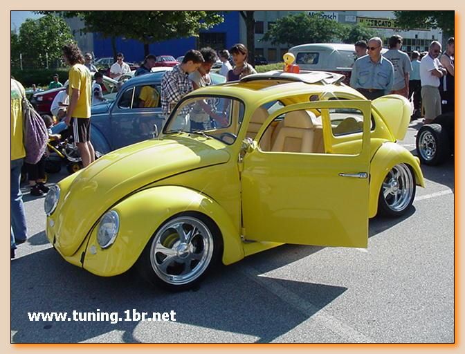 Fusca
