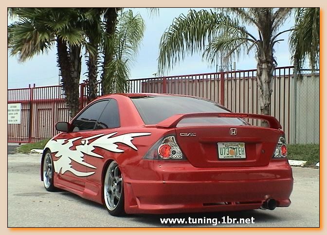 HondaCivic