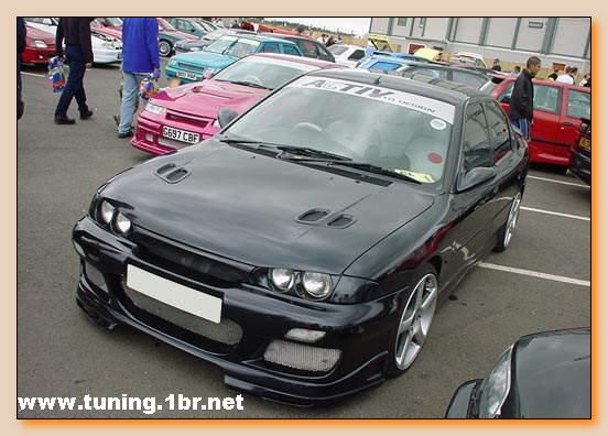 Mondeo
