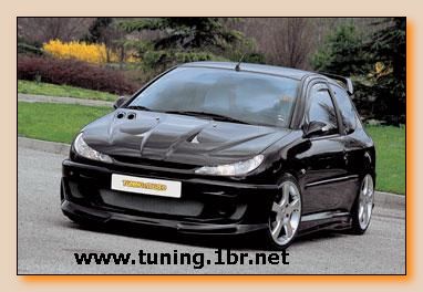 Peugeot206