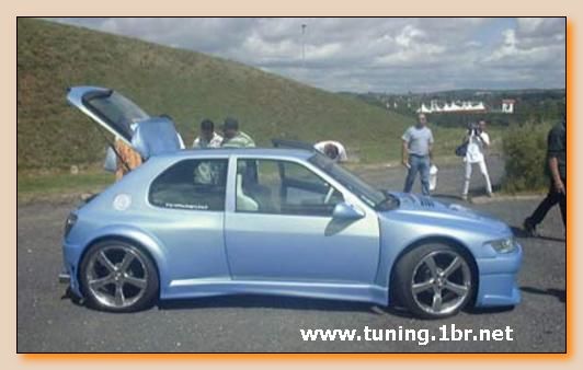 Peugeot306