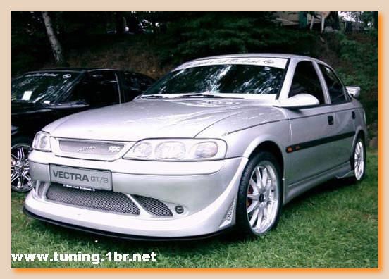 Vectra