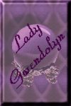 Lady Gwendolyn