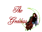 The Goddess