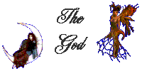 God