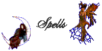 Spells