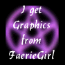 Faerie Girl