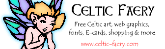 Celtic Faery