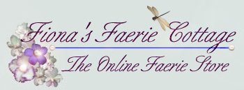 Fiona's Faerie Cottage
