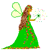 Spring Faerie