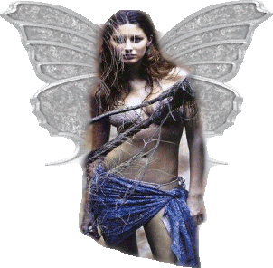 The Guardian Beltane