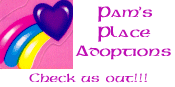 Adopt Your Faerie Frog Here