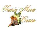 Faerie Moon Coven