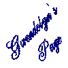 Visit Gwendolyn's Pages