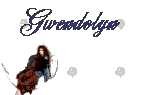 Lady Gwendolyn's Pages
