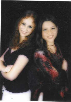I'm on the right