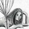 Resting Fairy