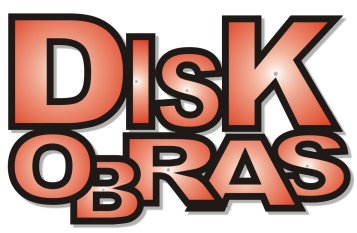 Disk Obras