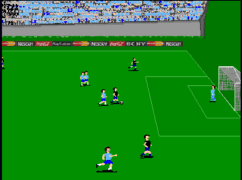 Soccer